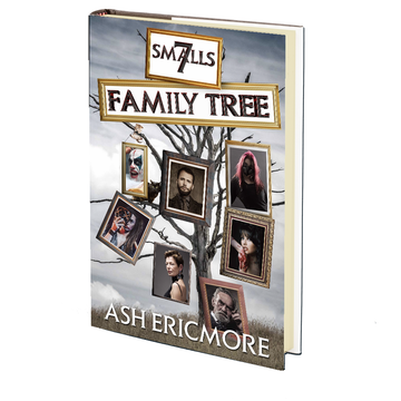 Family Tree by (The Smalls Family Collection II) by Ash Ericmore