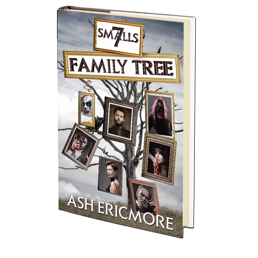 Family Tree by (The Smalls Family Collection II) by Ash Ericmore