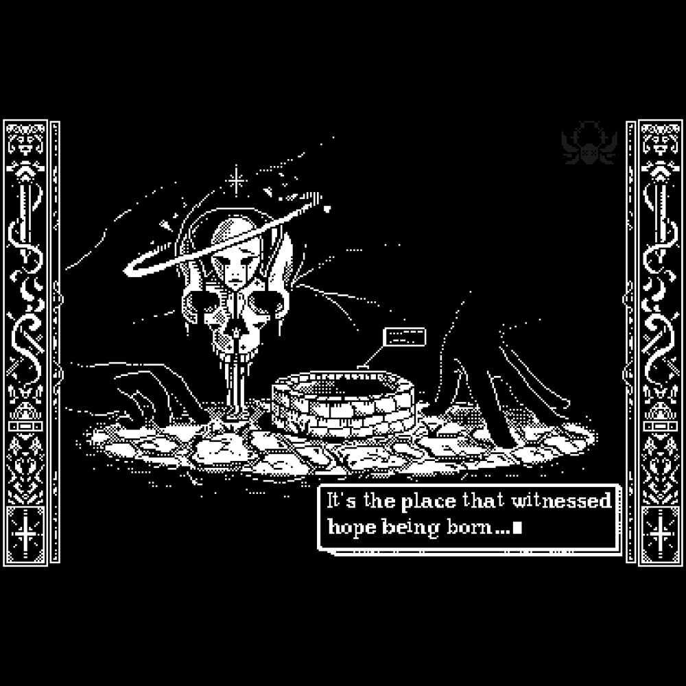 Blind Cherub