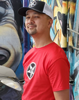 Godless Industries - The Red Tee