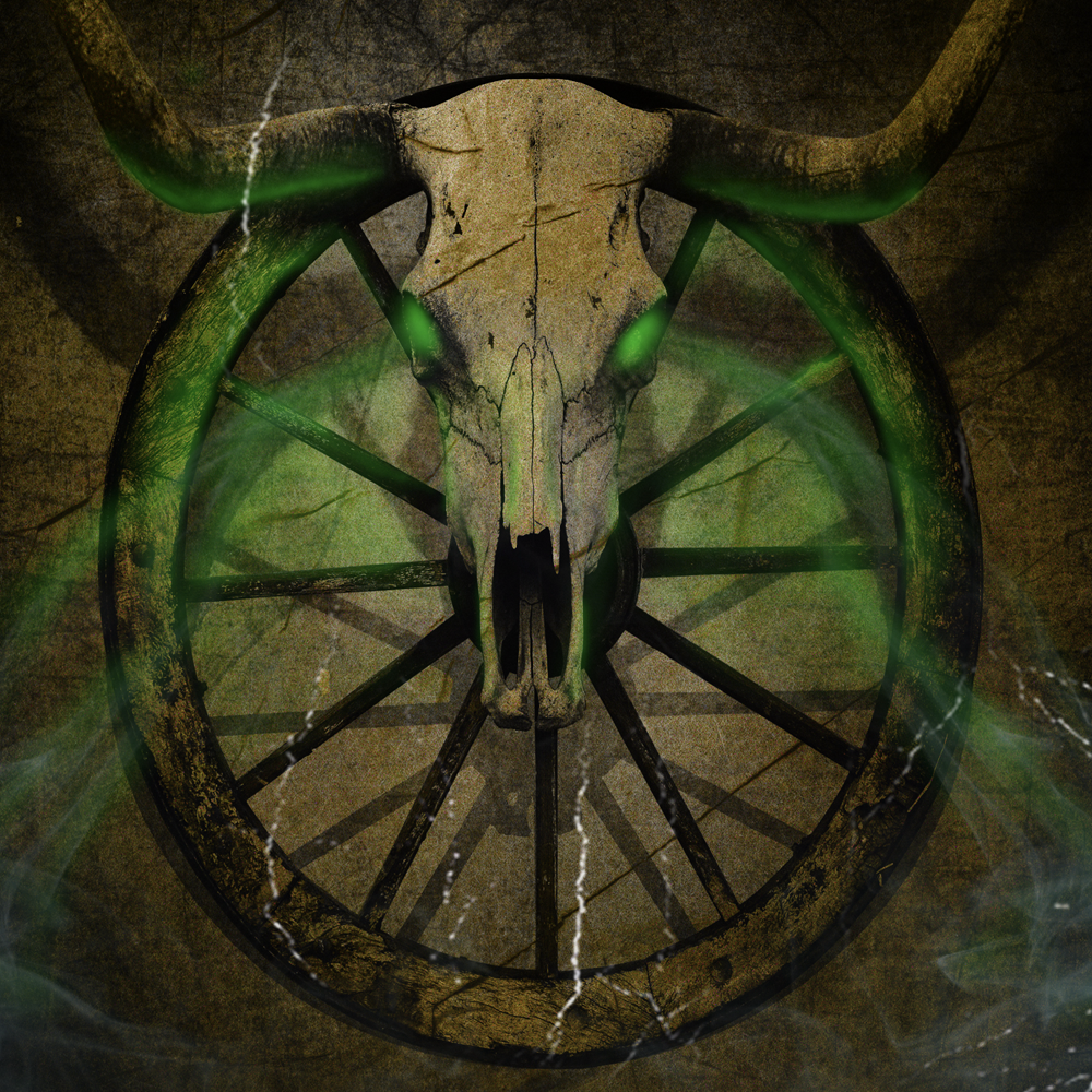 Static Age Design - Chad Lutzke