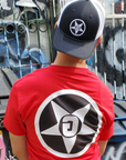 Godless Industries - The Red Tee