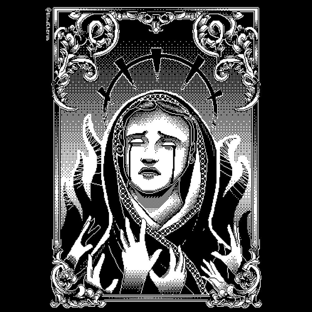 Blind Cherub