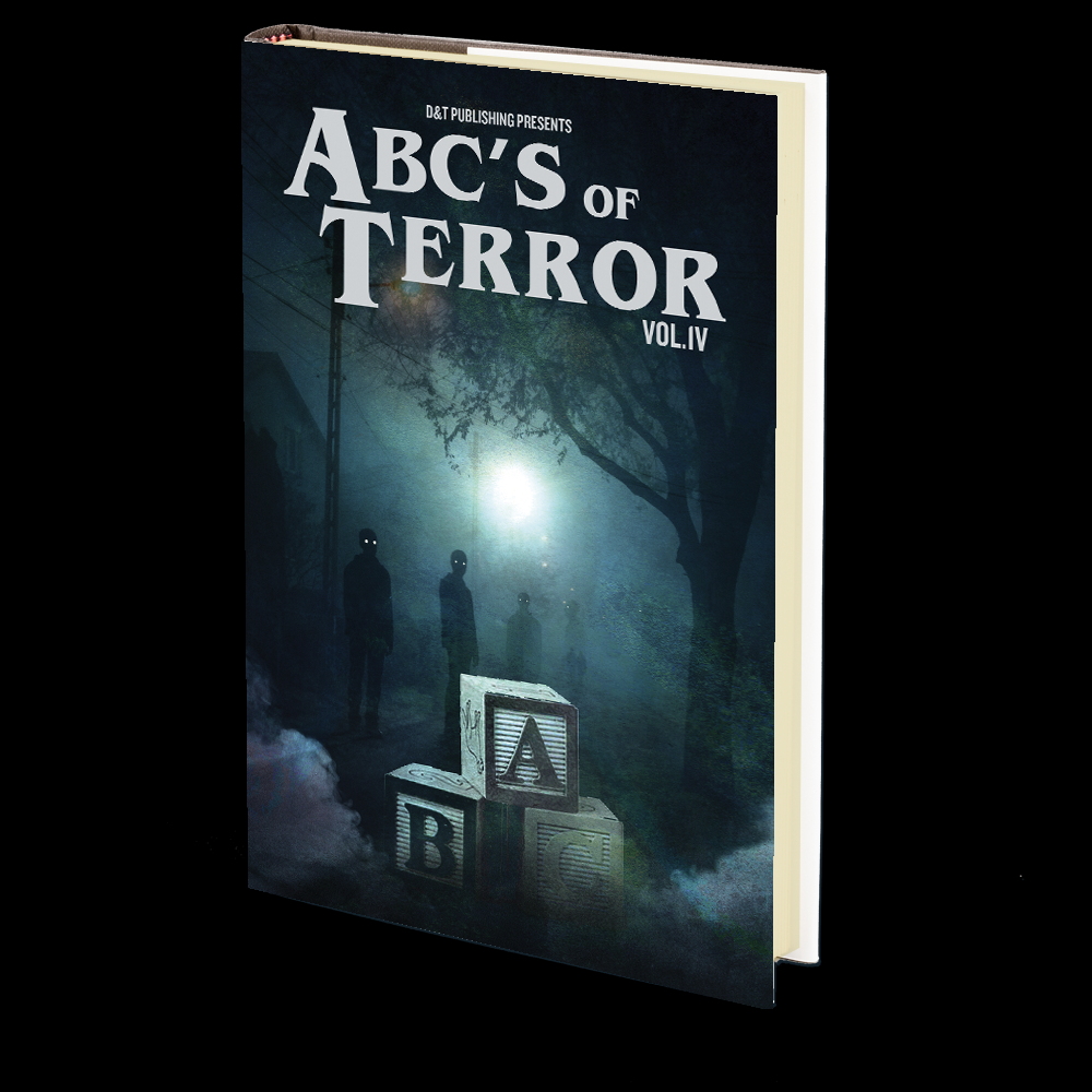 ABC’s of Terror Volume IV Edited by Dawn Shea