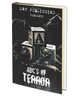 ABC’s of Terror Edited by Dawn Shea