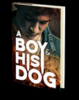 A Boy & His Dog by C. I. I. Jones