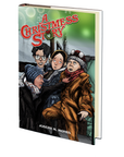 A Christmess Story by Joseph M. Monks
