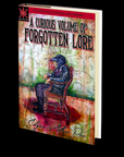 A Curious Volume of Forgotten Lore