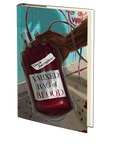 A Mixed Bag of Blood by David Bernstein