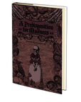 A Predisposition for Madness by Aurelio Rico Lopez III