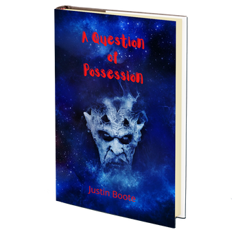 A Question of Possession by Justin Boote