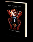 Acts of Violence (Twelve Tales of Terror) by Marcus Hawke