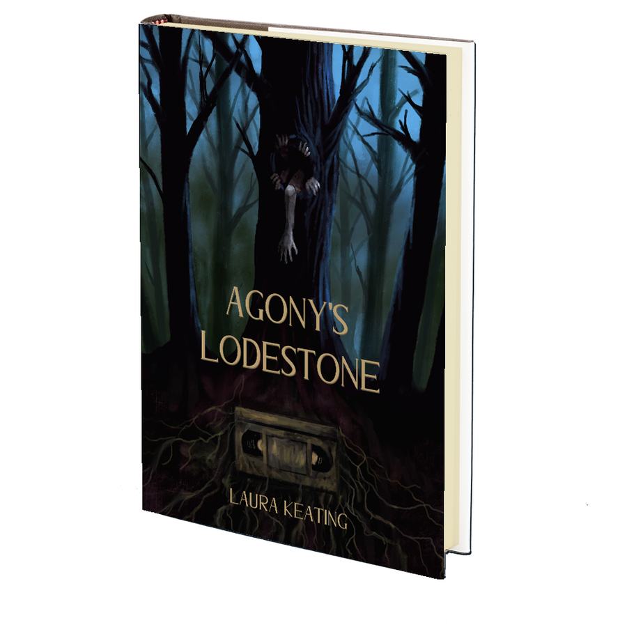 Agony's Lodestone by Laura Keating