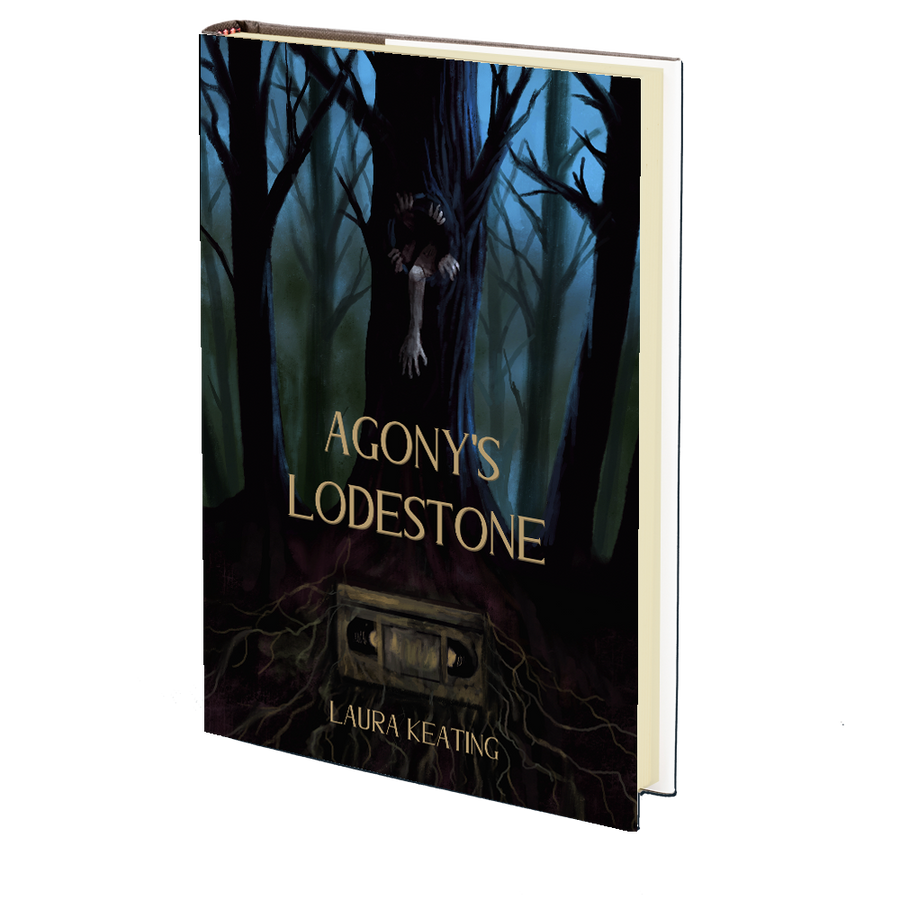 Agony's Lodestone by Laura Keating