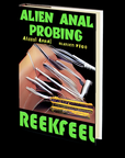 Alien Anal Probing by REEKFEEL