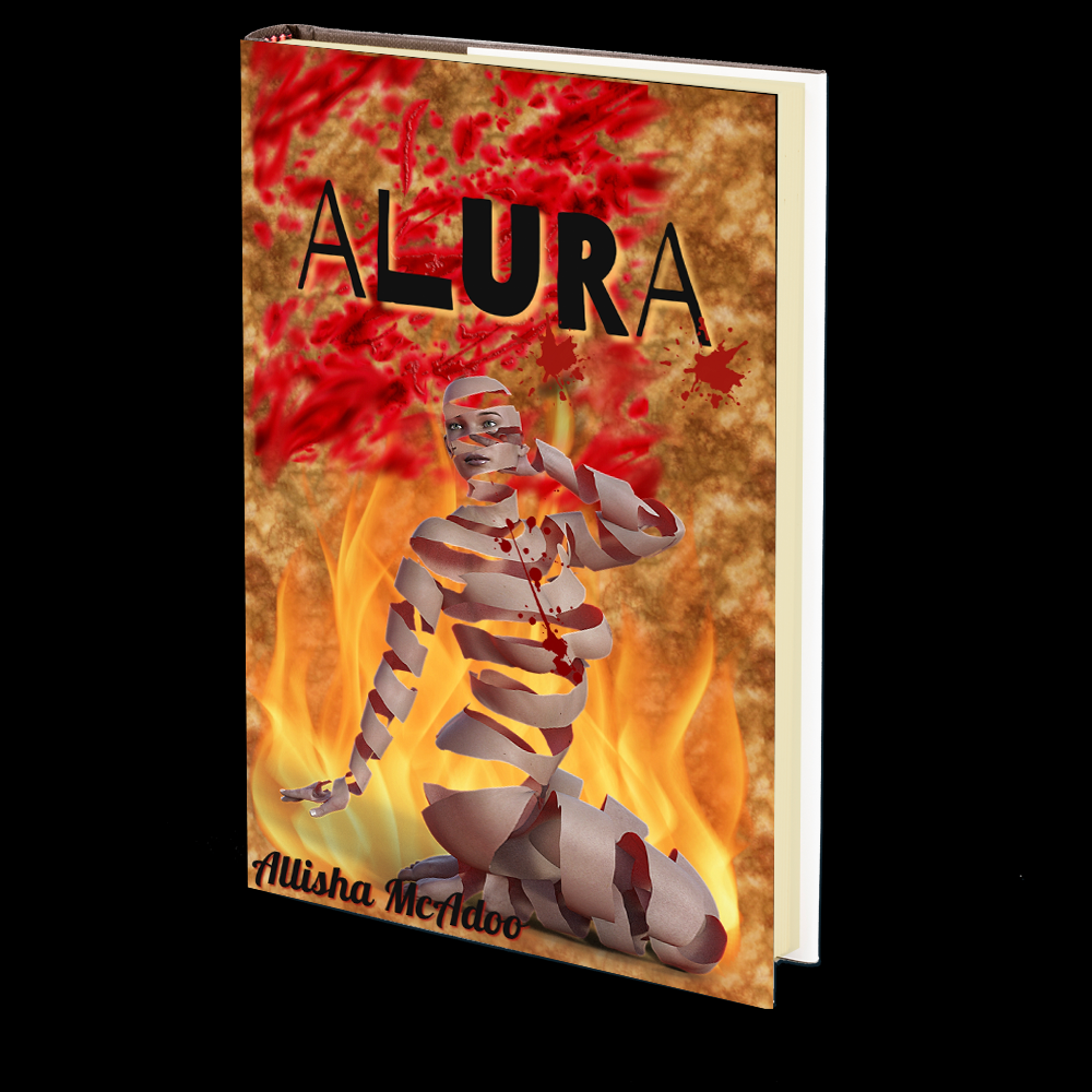 Alura by Allisha McAdoo