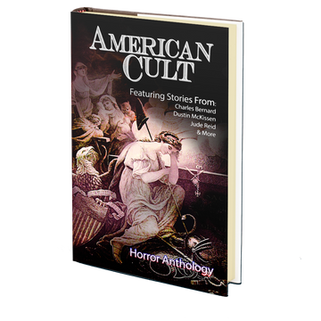 American Cult Edited by John Baltisberger