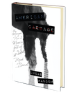 American Garbage by Lucas Mangum