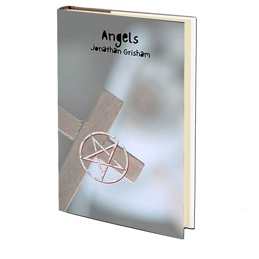 Angels by Jonathan Grisham