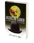 Archelon Ranch by Garrett Cook