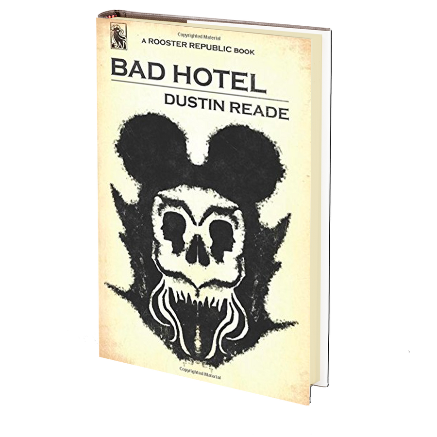 Bad Hotel by Dustin Reade