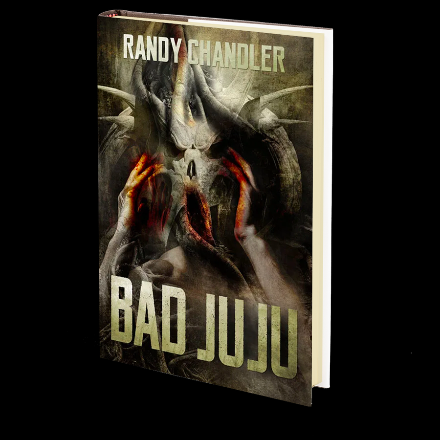 Bad Juju by Randy Chandler