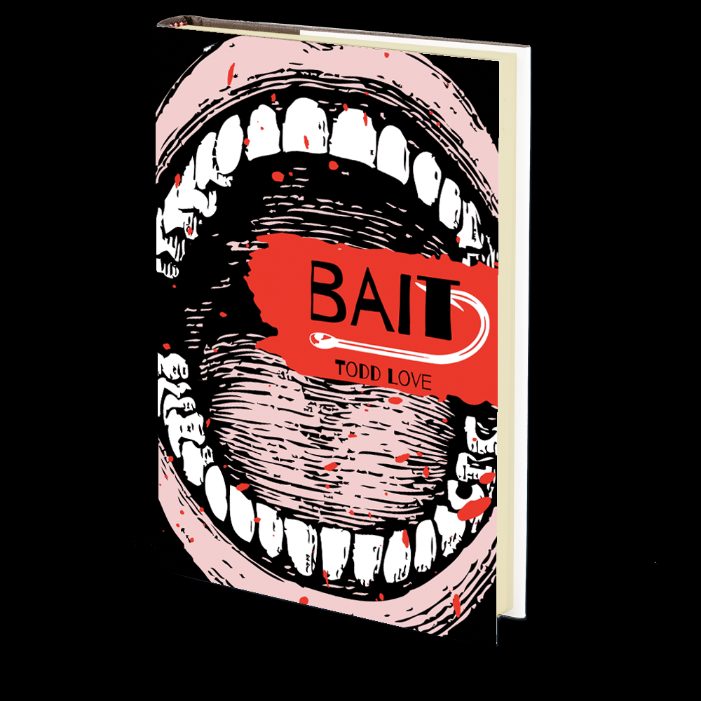 Bait by Todd Love