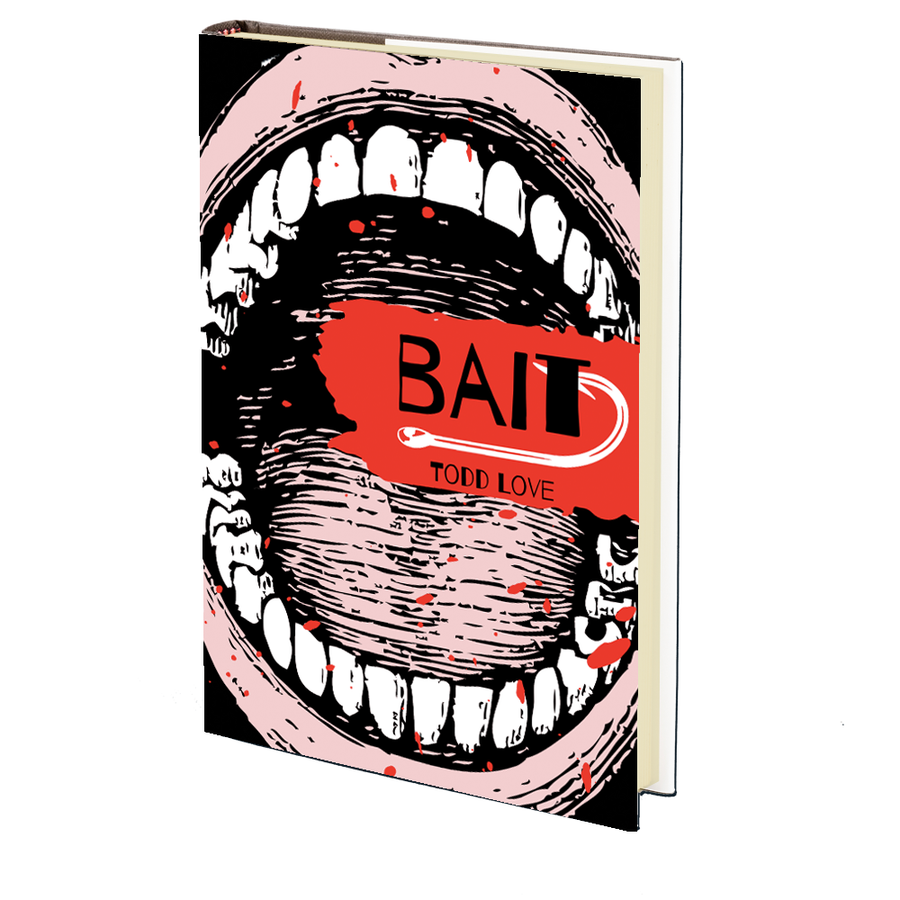 Bait by Todd Love