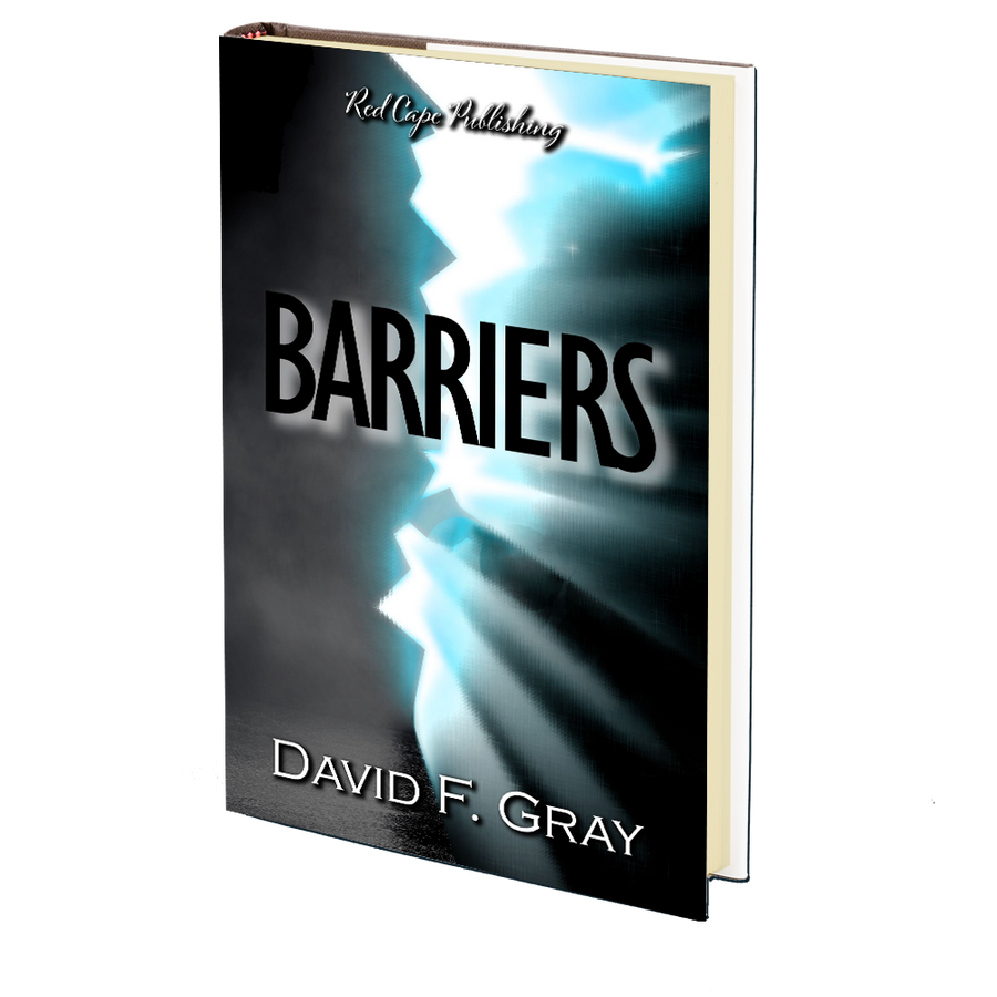 Barriers by David F. Gray