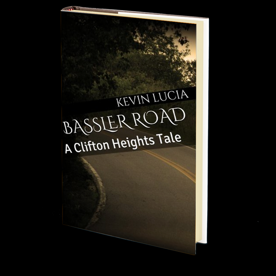 Bassler Road by Kevin Lucia