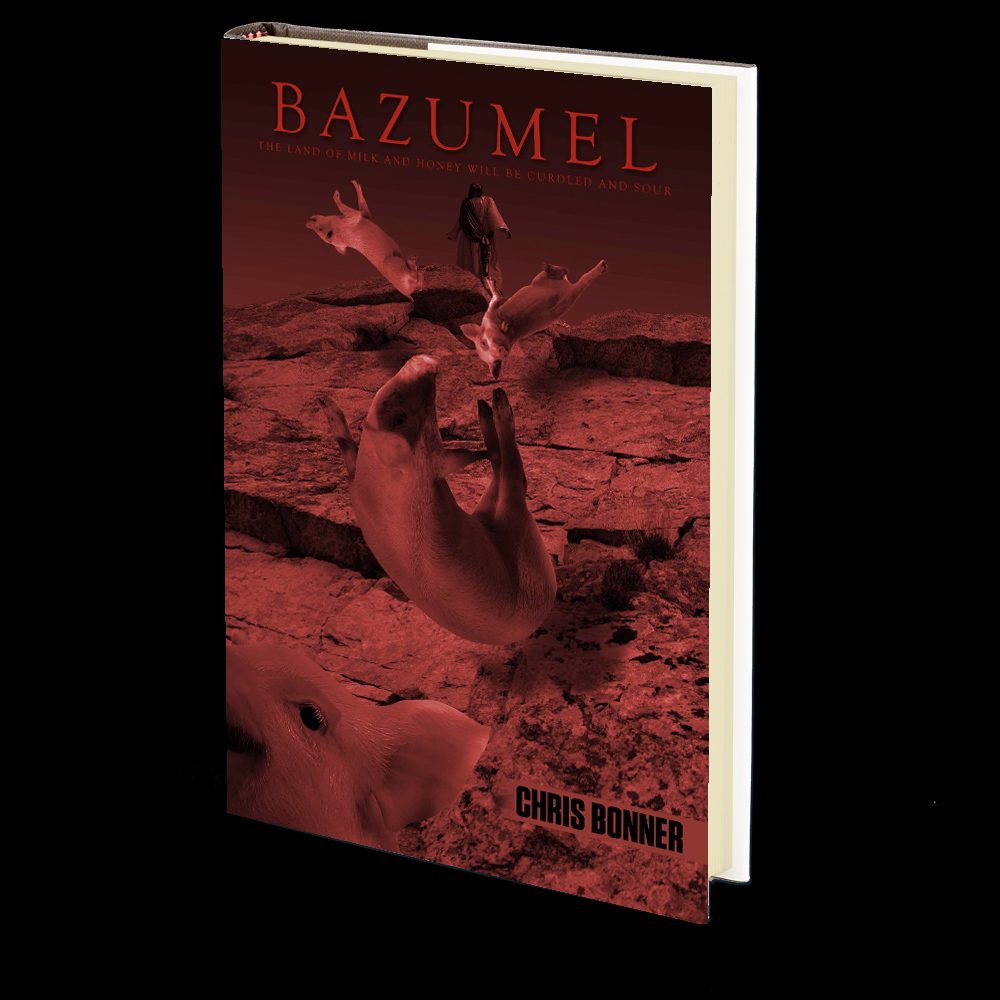 Bazumel by Chris Bonner
