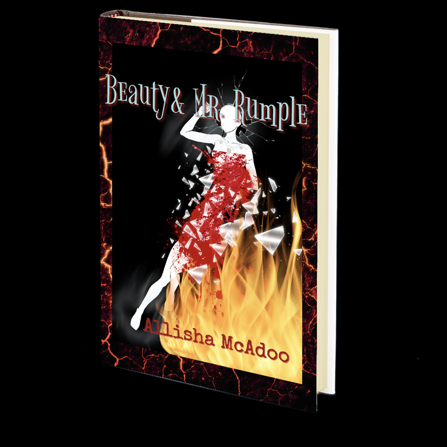 Beauty & Mr. Rumple by Allisha McAdoo