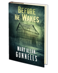 Before he Wakes by Mark Allan Gunnells