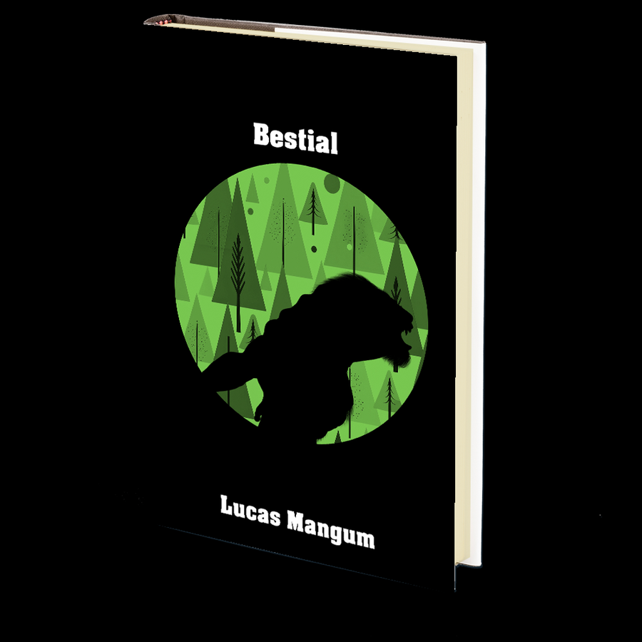 Bestial by Lucas Mangum