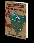 Between the Pages – Zombie Short Story Series (Chapter Two: Jenny) by Veronica Smith