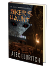 Biker's Haunt by Alex Eldritch