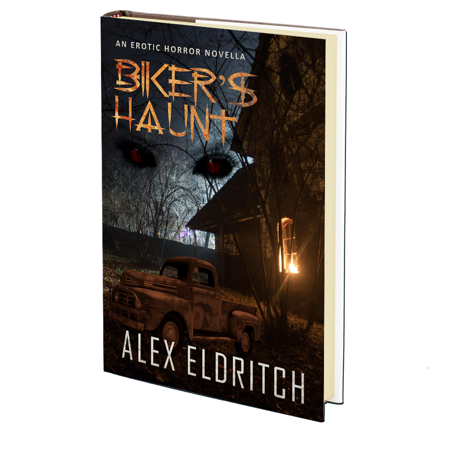 Biker's Haunt by Alex Eldritch