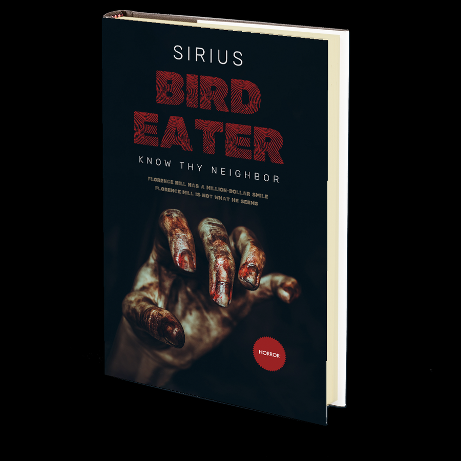 Bird Eater by Sirius