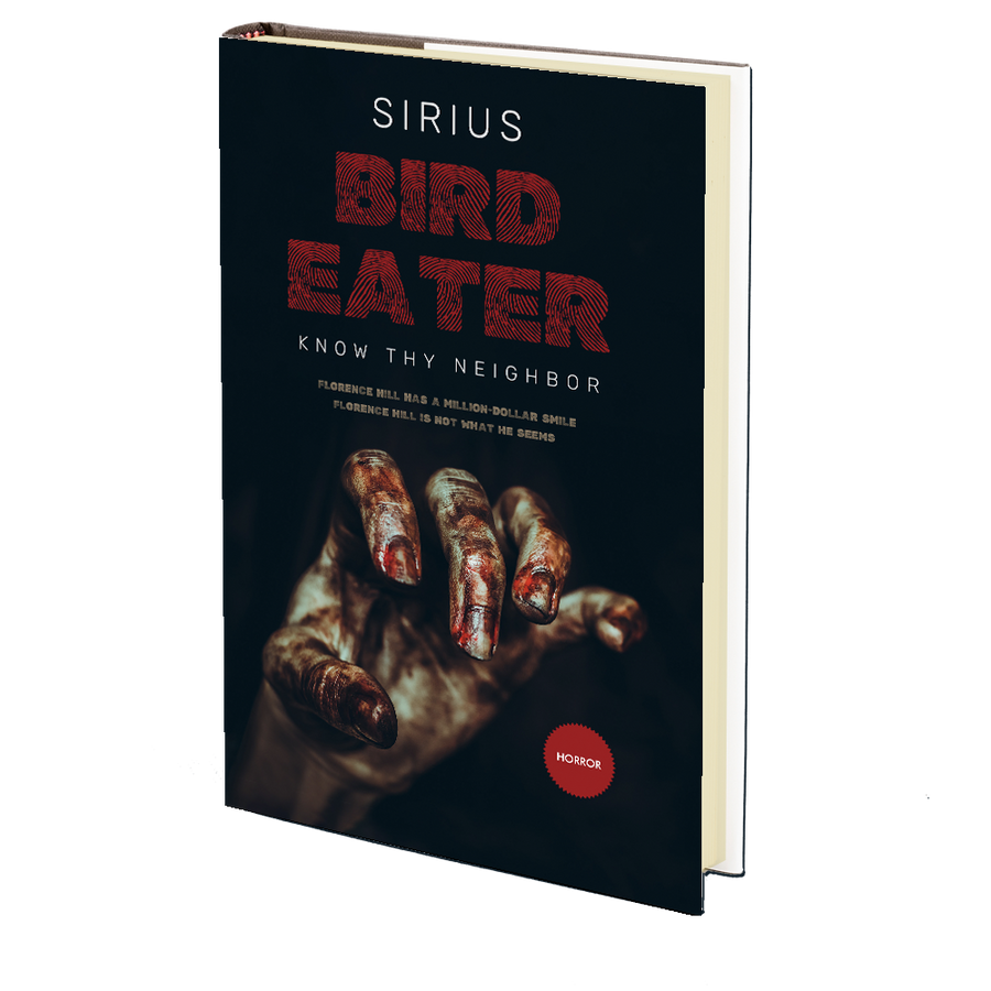 Bird Eater by Sirius
