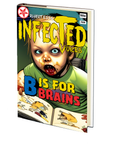 B is for Brains (Infected Voices 