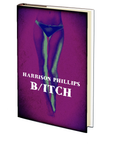 B/ITCH by Harrison Phillips