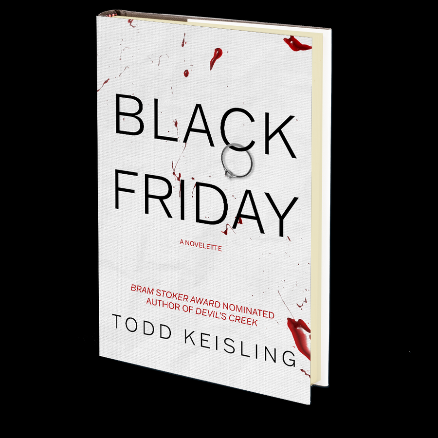 Black Friday by Todd Keisling