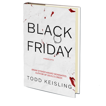 Black Friday by Todd Keisling