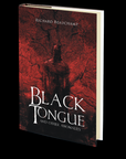 Black Tongue and Other Anomalies by Richard Beauchamp