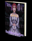 Black Widow of Hazel Green by Drake Kooper