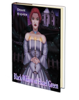Black Widow of Hazel Green by Drake Kooper