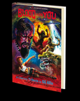 Blood For You: A Literary Tribute to GG Allin Edited by Sam Richard