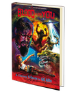 Blood For You: A Literary Tribute to GG Allin Edited by Sam Richard