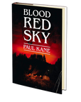 Blood Red Sky by Paul Kane