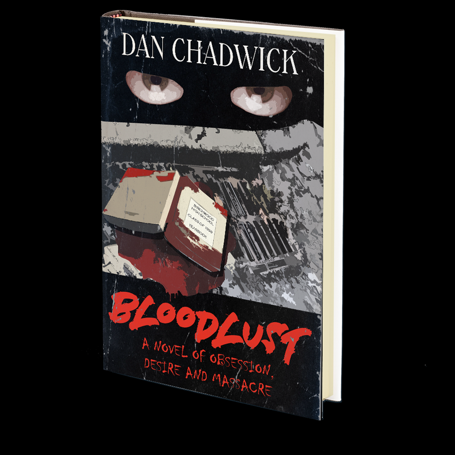 Bloodlust by Dan Chadwick